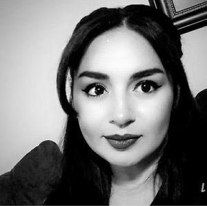 Meet your Posher, Lucy